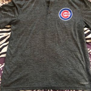 Cubs Polo